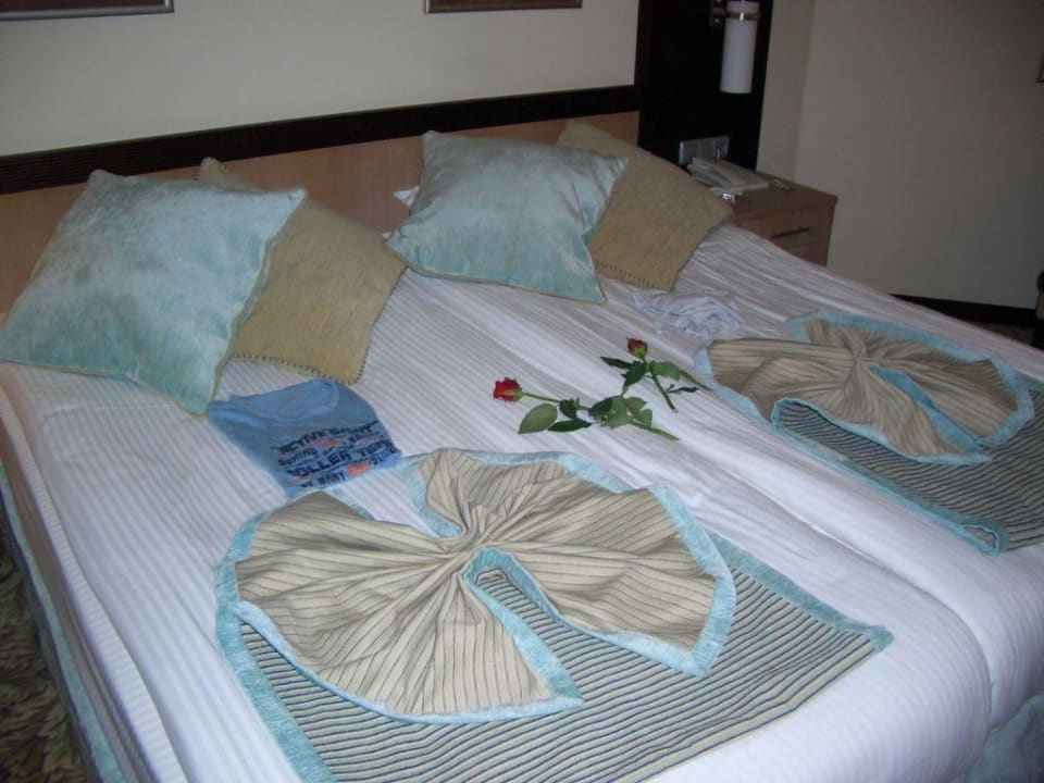 Zimmer Royal Wings Hotel