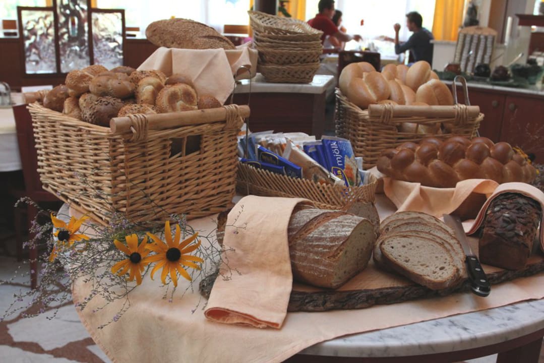 Restaurant Vital Hotel Krainz Loipersdorf