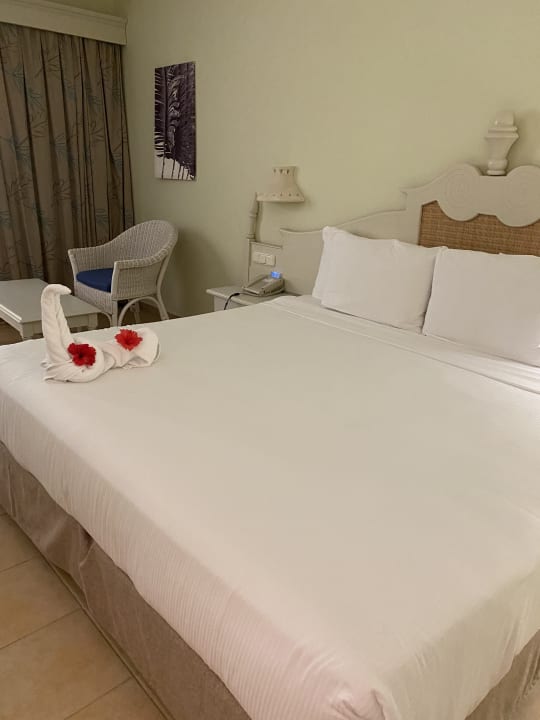 Zimmer Iberostar Waves Costa Dorada