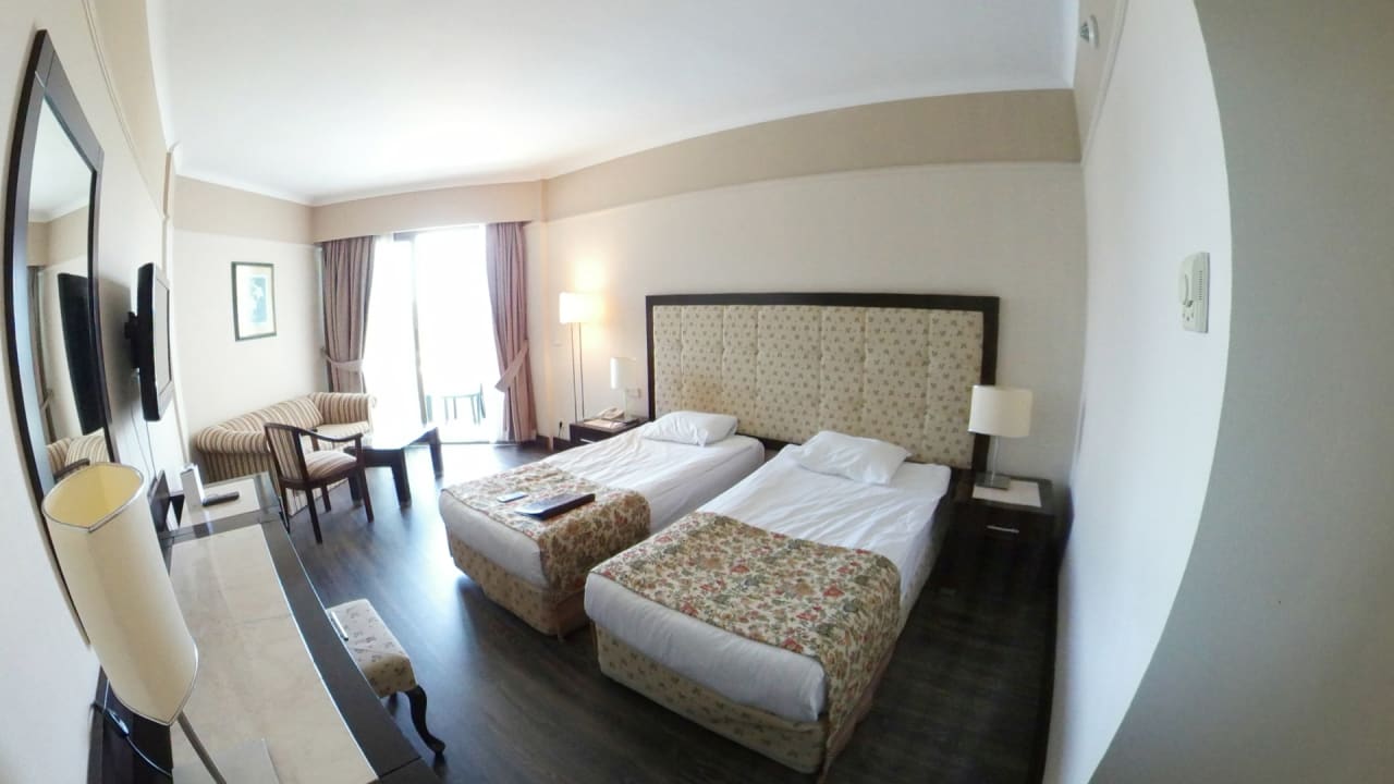 Zimmer Asteria Collection Side