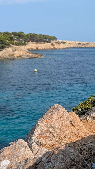 Strand Son Moll Sentits Hotel & Spa