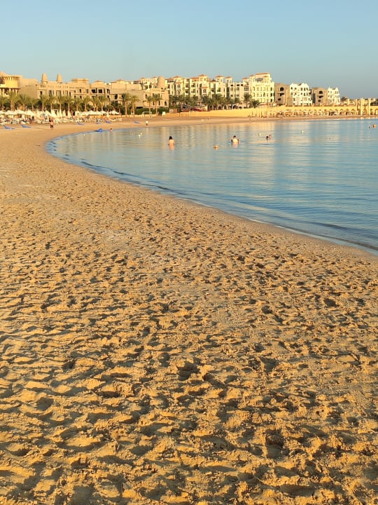 Strand Kaisol Romance Resort