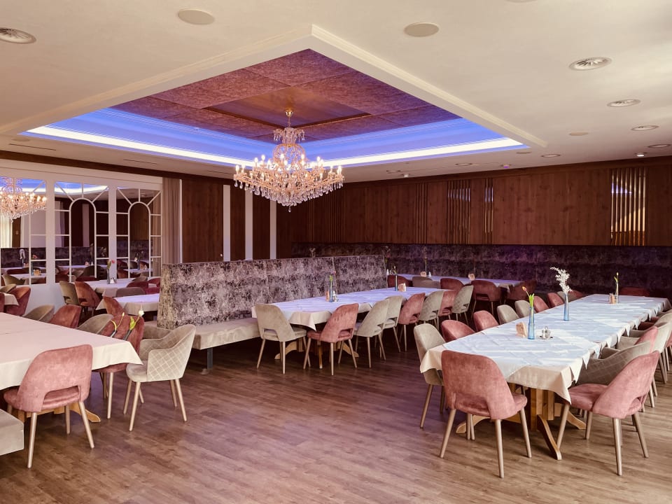 Gastro Hotel Kohlerhof