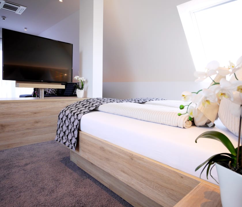 Zimmer Hotel Engel Kohler