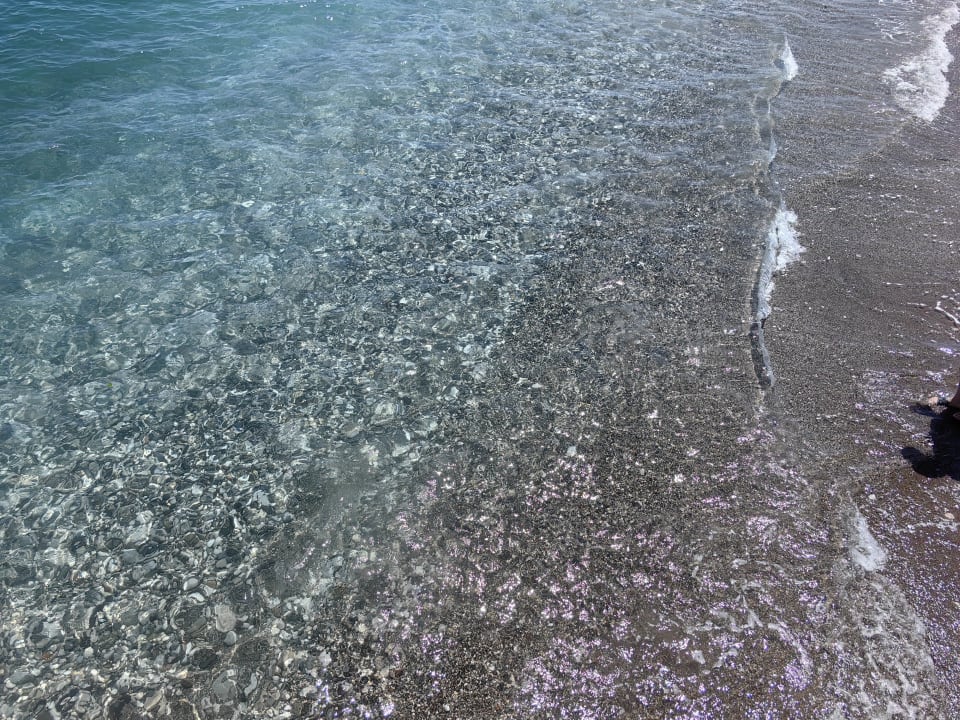 Strand Swandor Hotels & Resorts Kemer