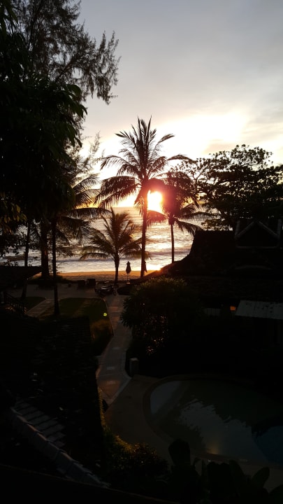 Ausblick Moracea by Khao Lak Resort