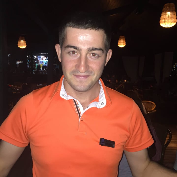 Osman Limak Lara Deluxe Hotel & Resort