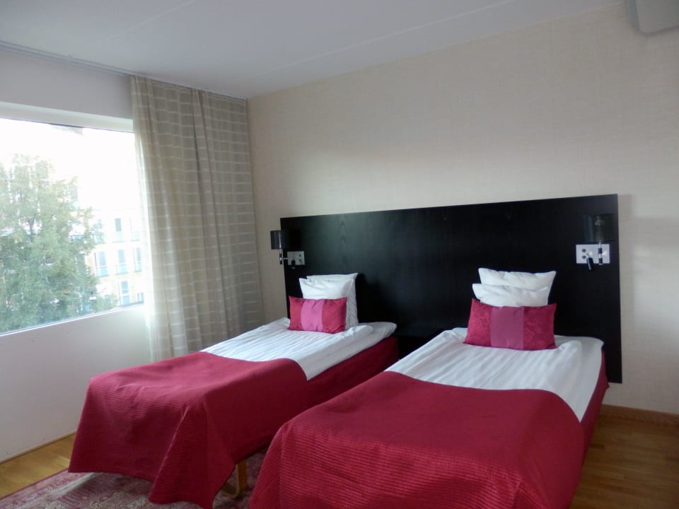 Zimmer 516 Best Western Plus Time Hotel