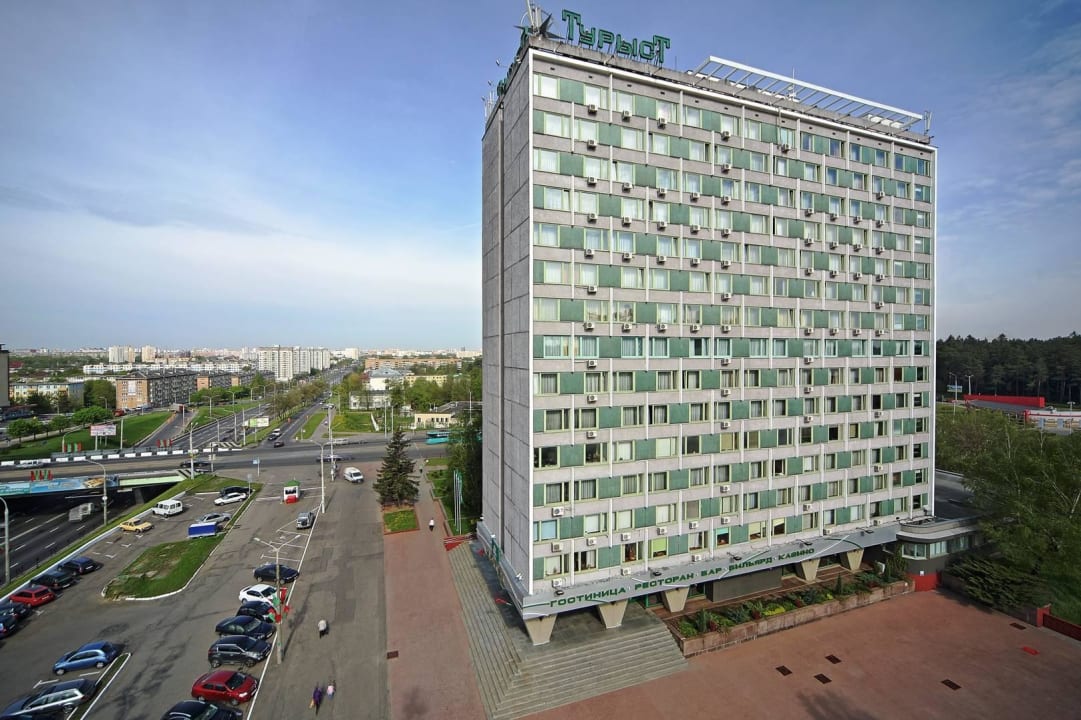 Tourist Hotel Hotel Tourist