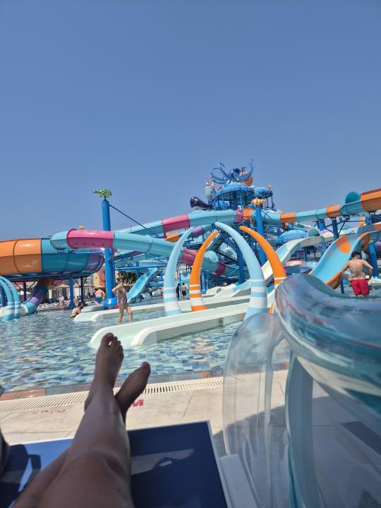 Sport & Freizeit Dream Water World