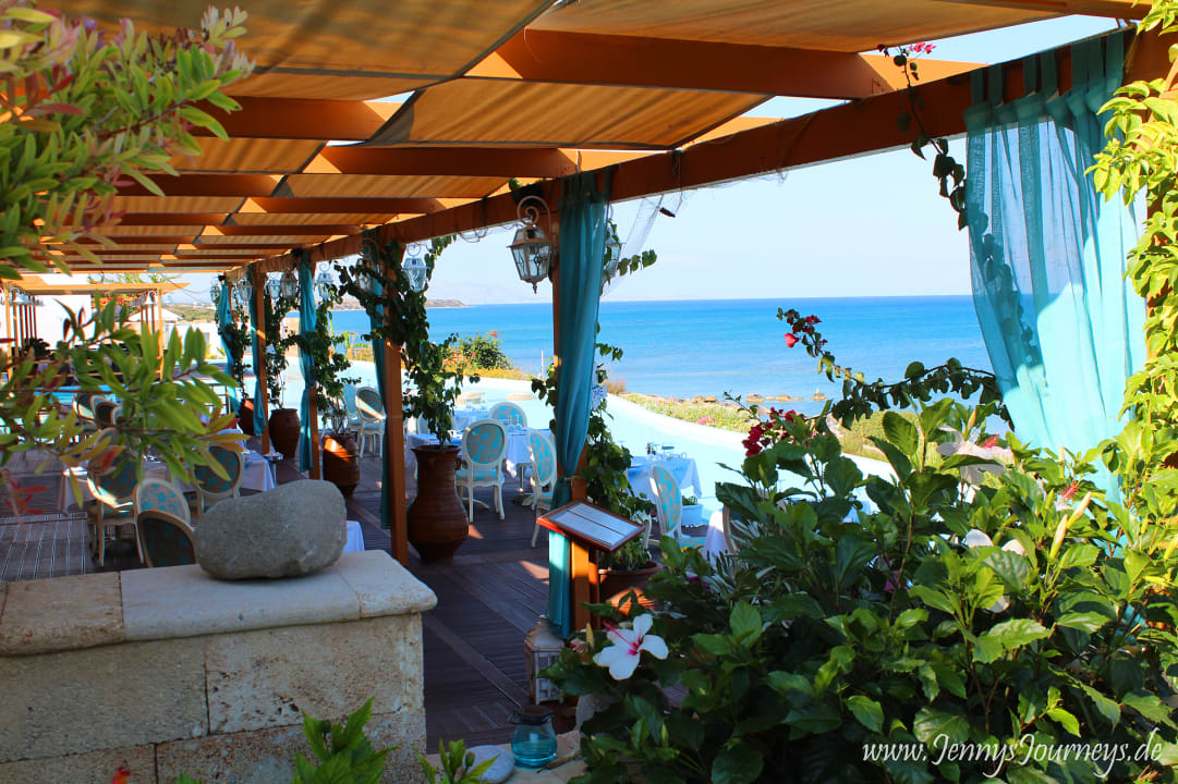 Gastro Atrium Prestige Thalasso Spa Resort & Villas