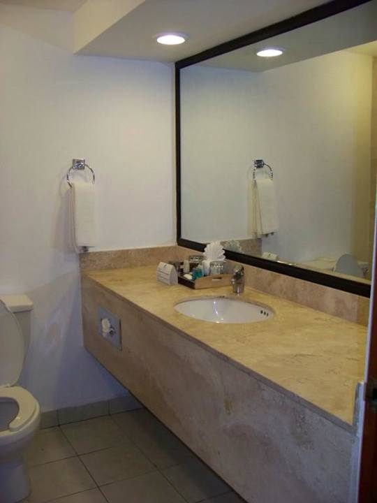 Hacienda Zimmer Sandos Playacar Beach Resort