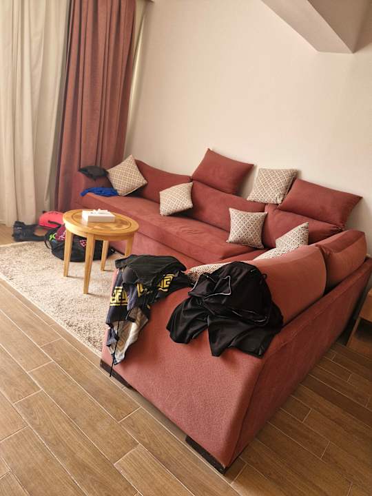 Zimmer Stella Beach Resort & Spa Makadi Bay