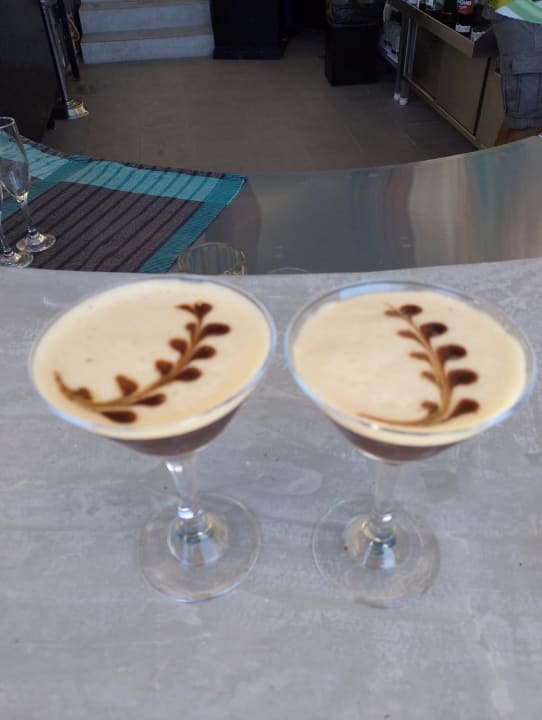 Gastro Adaaran Select Meedhupparu Island Resort - Premium All Inclusive