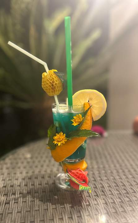 Gastro Club Grand Aqua