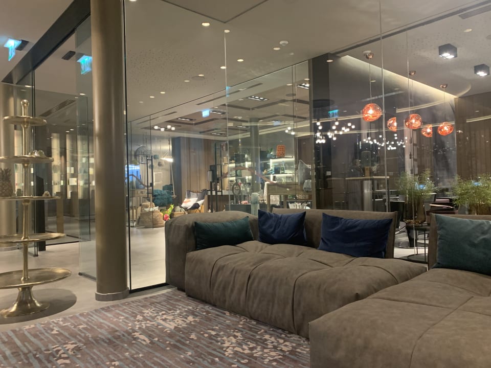 Sonstiges Quellenhof Luxury Resort Lazise