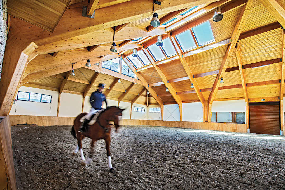 Sport & Freizeit Hotel Arłamów