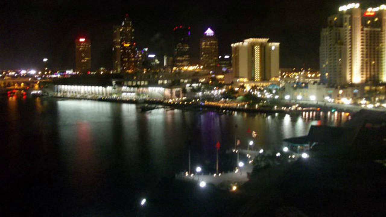 Hotel The Westin Harbour Island Hotel The Westin Harbour Island