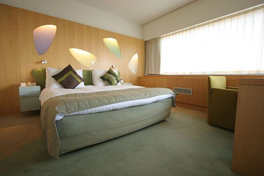 Room Radisson Collection Royal Hotel, Copenhagen