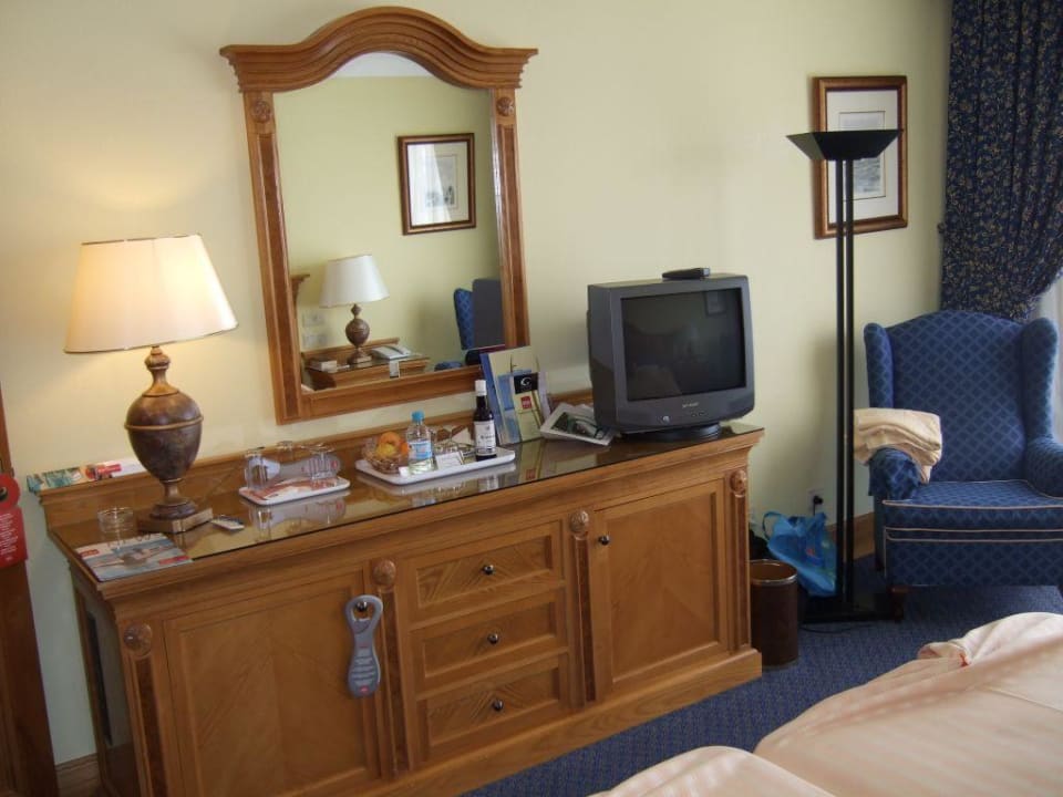 Hotelzimmer Hotel Riu Palace Maspalomas Adults Only