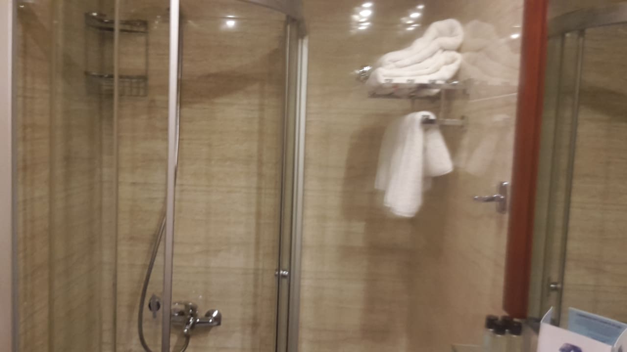 Zimmer Hotel Corissia Princess