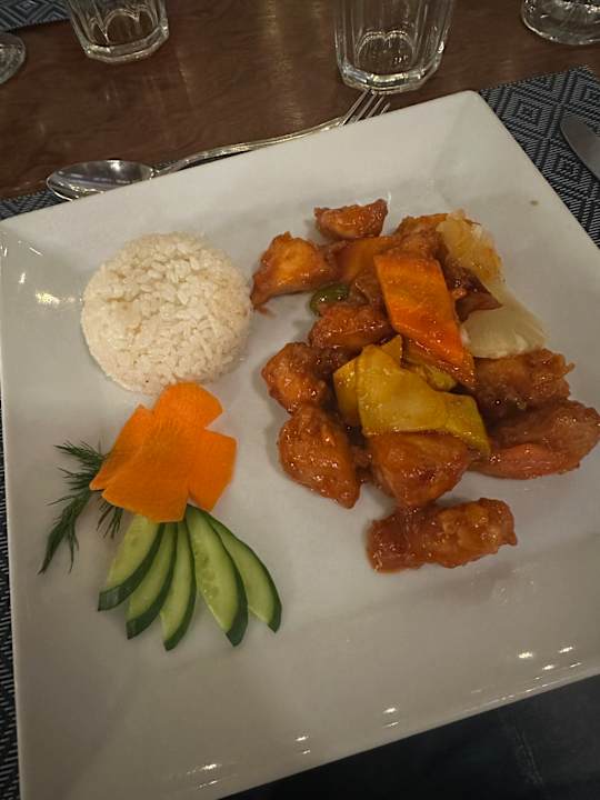 Gastro Serenity Alma Heights