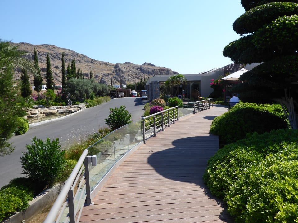 Garten Aquagrand Artistic Luxury Beach Resort - Adults only