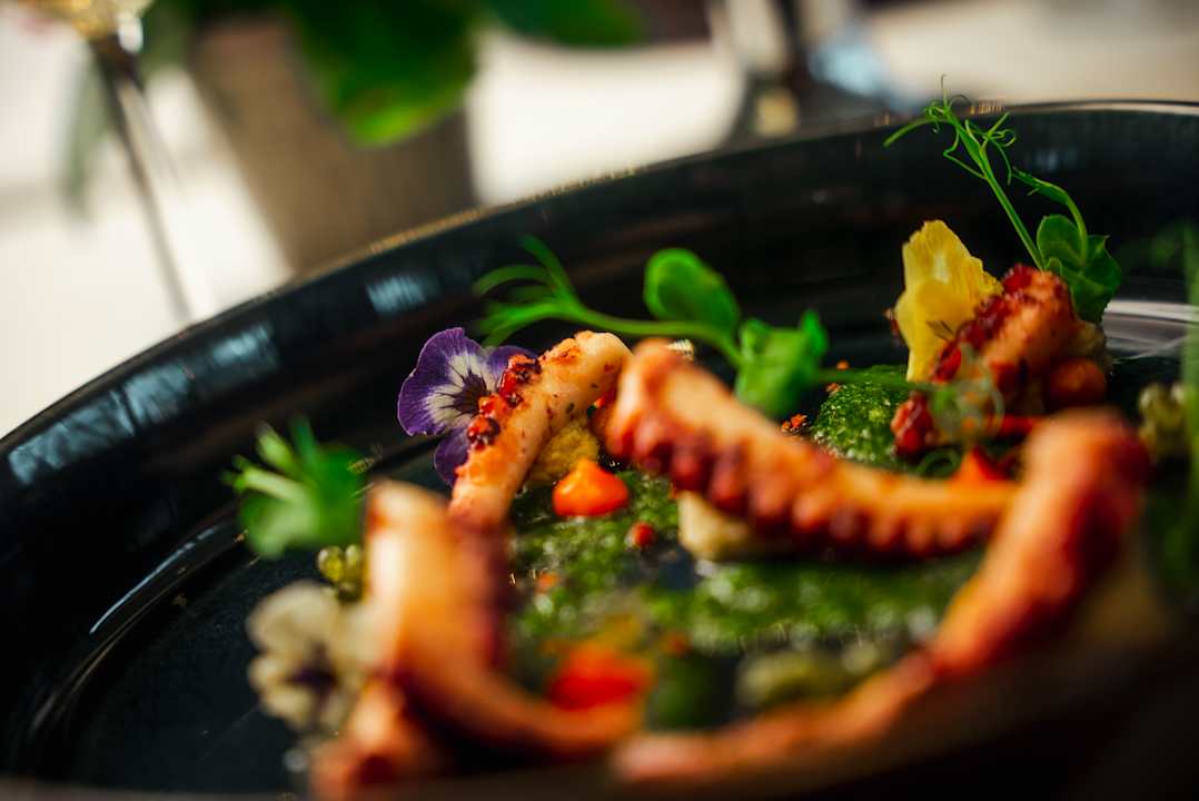 Gastro Parkhotel Kurhaus