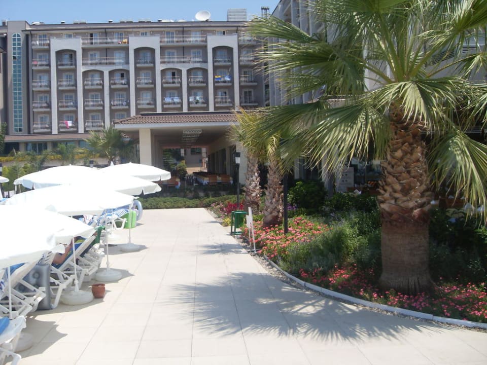 Asteria Elita Resort Sunis Elita Beach Resort & Spa