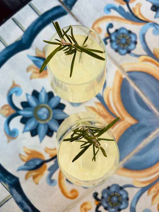 Gastro Aldiana Club Rocca Nettuno Calabria