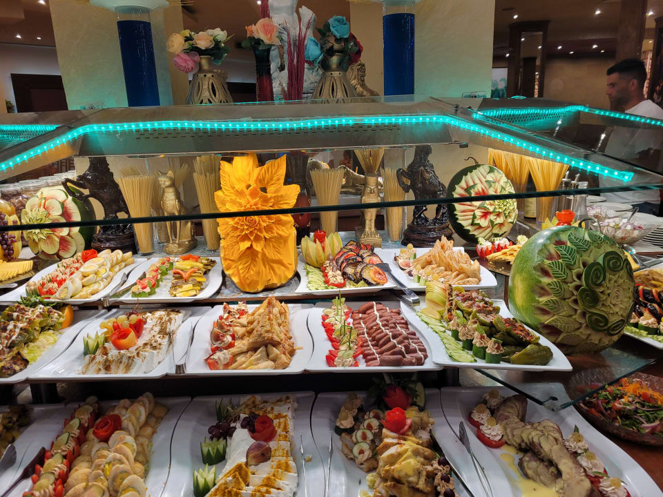 Gastro Golden Beach Resort