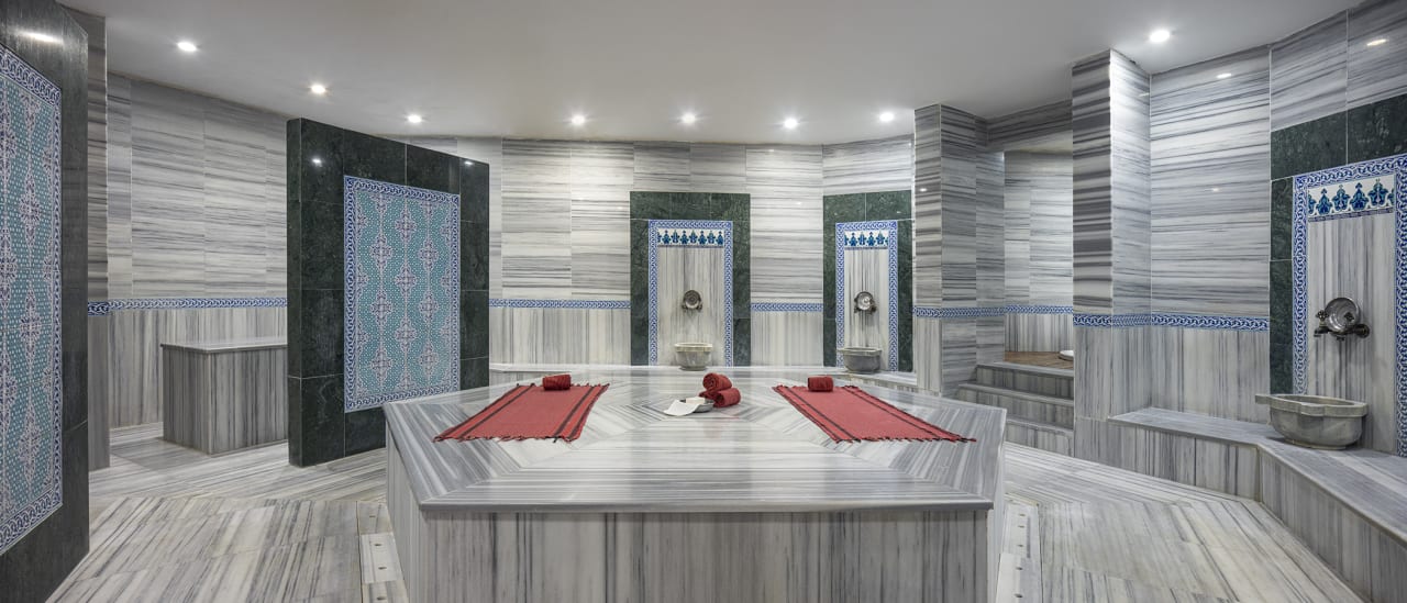 Sport & Freizeit Arcanus Hotels Sorgun