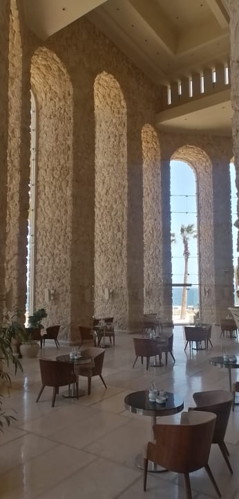 Gastro Pickalbatros Citadel Resort