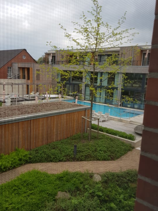 Pool Landhotel Voshövel