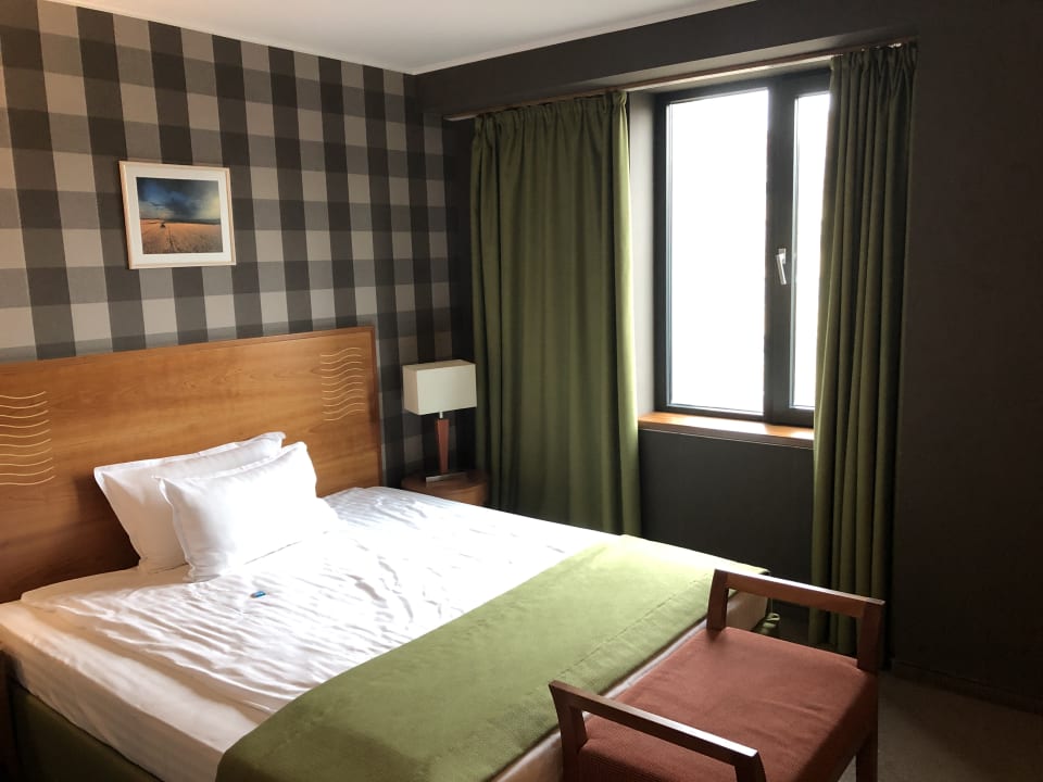 Zimmer City Hotel Sofia