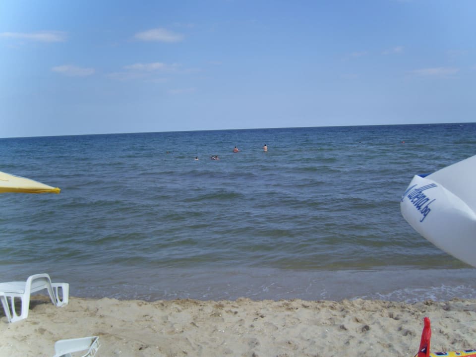 Strand Hotel Borjana