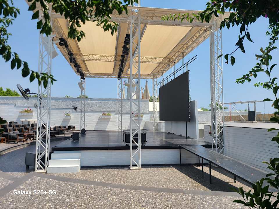 Sport & Freizeit Rubi Platinum Sign