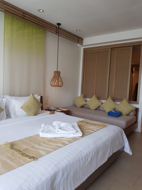 Zimmer KC Grande Resort Koh Chang