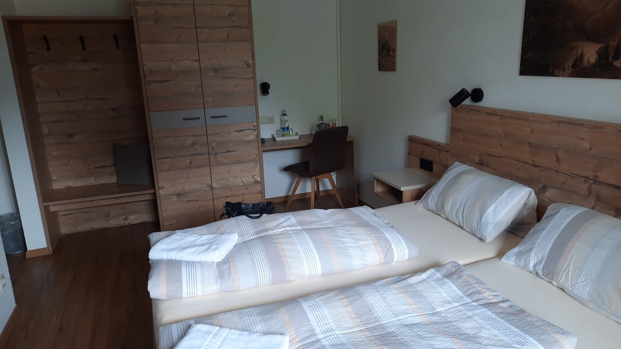 Zimmer Hotel zur Post Kiefersfelden