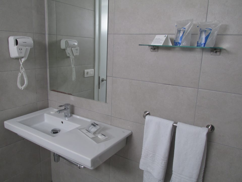 Zimmer LABRANDA Marieta - Adults only