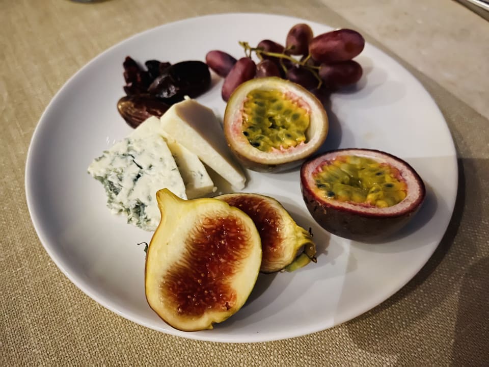 Gastro The Royal Senses Resort, Curio Collection by Hilton