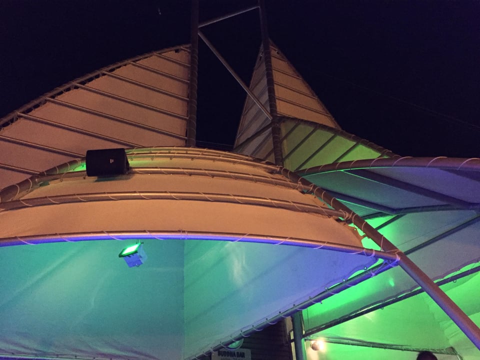 Buddha Bar AQI Pegasos Royal