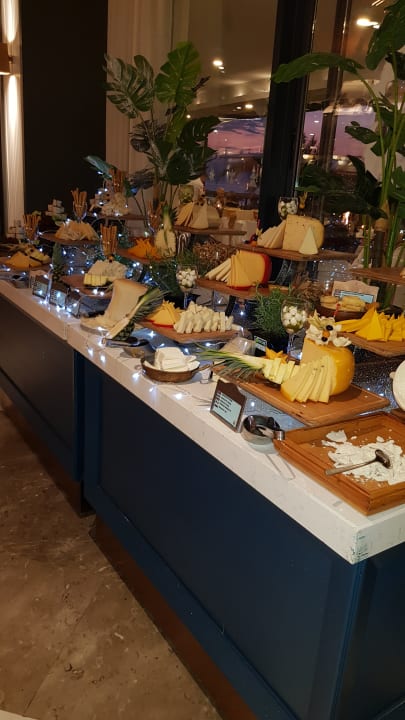 Gastro Seaden Quality Resort & Spa
