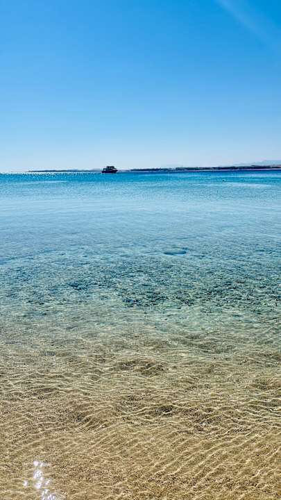 Strand The V Luxury Resort Sahl Hasheesh
