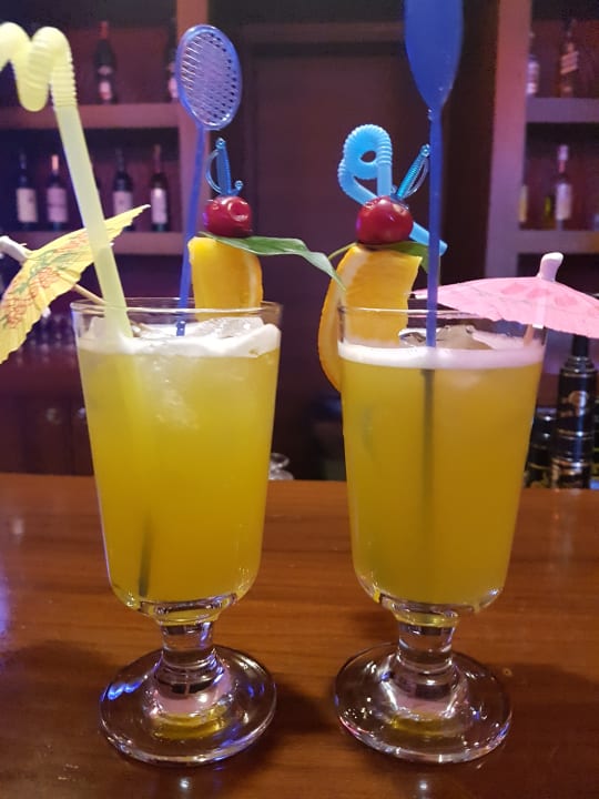 Restaurant Megasaray Club Belek