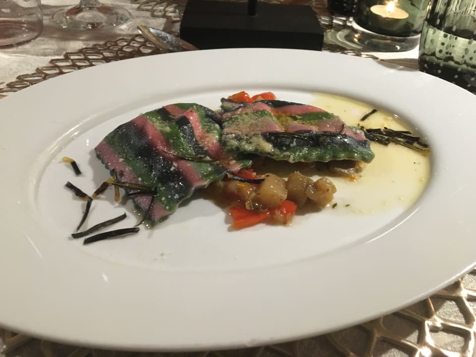 Gastro Parkhotel Holzerhof