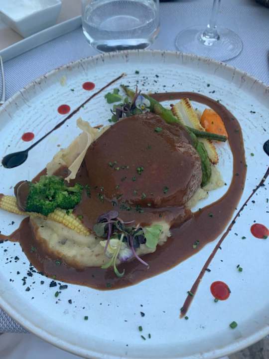 Gastro Principal Son Amoixa