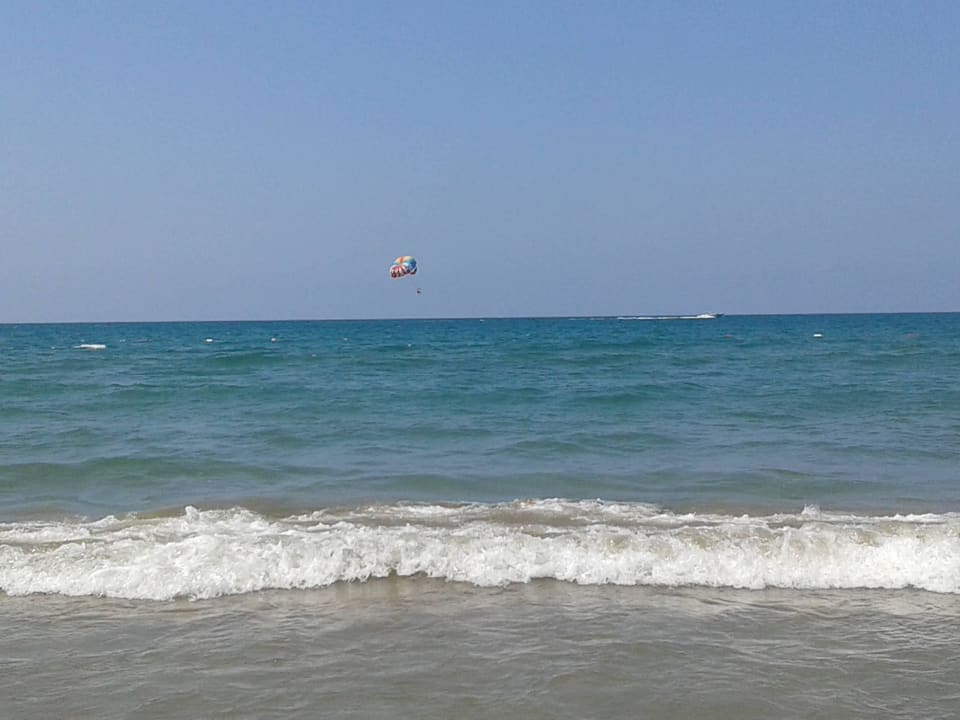 So schön war das Meer TUI BLUE Side