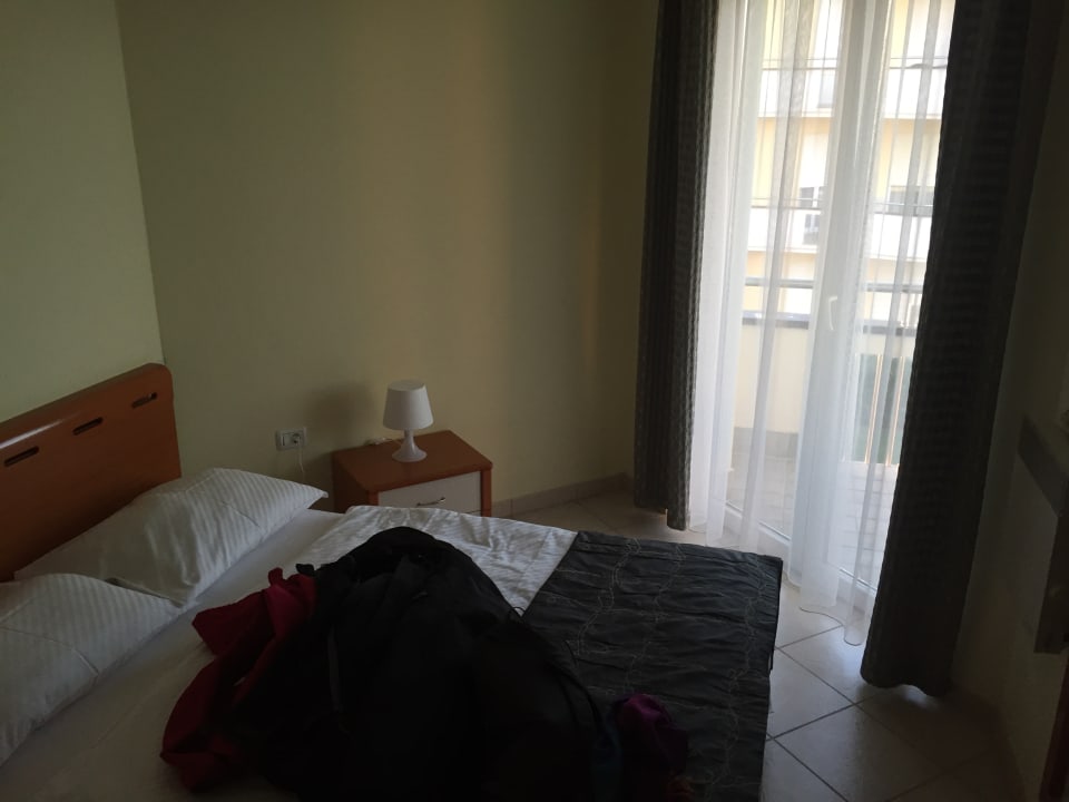 Zimmer Skiper Resort