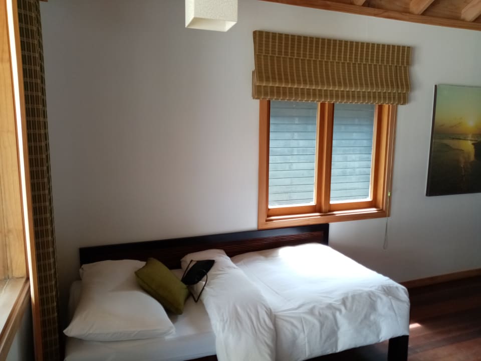 Zimmer Kuredu Island Resort & Spa